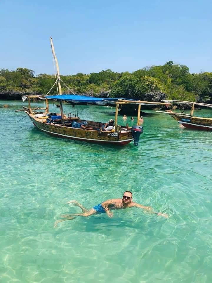 Zanzibar tours