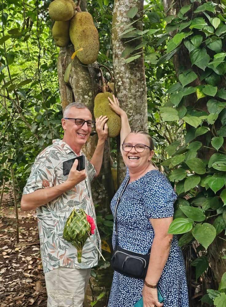 Spice Farm & Stone Town